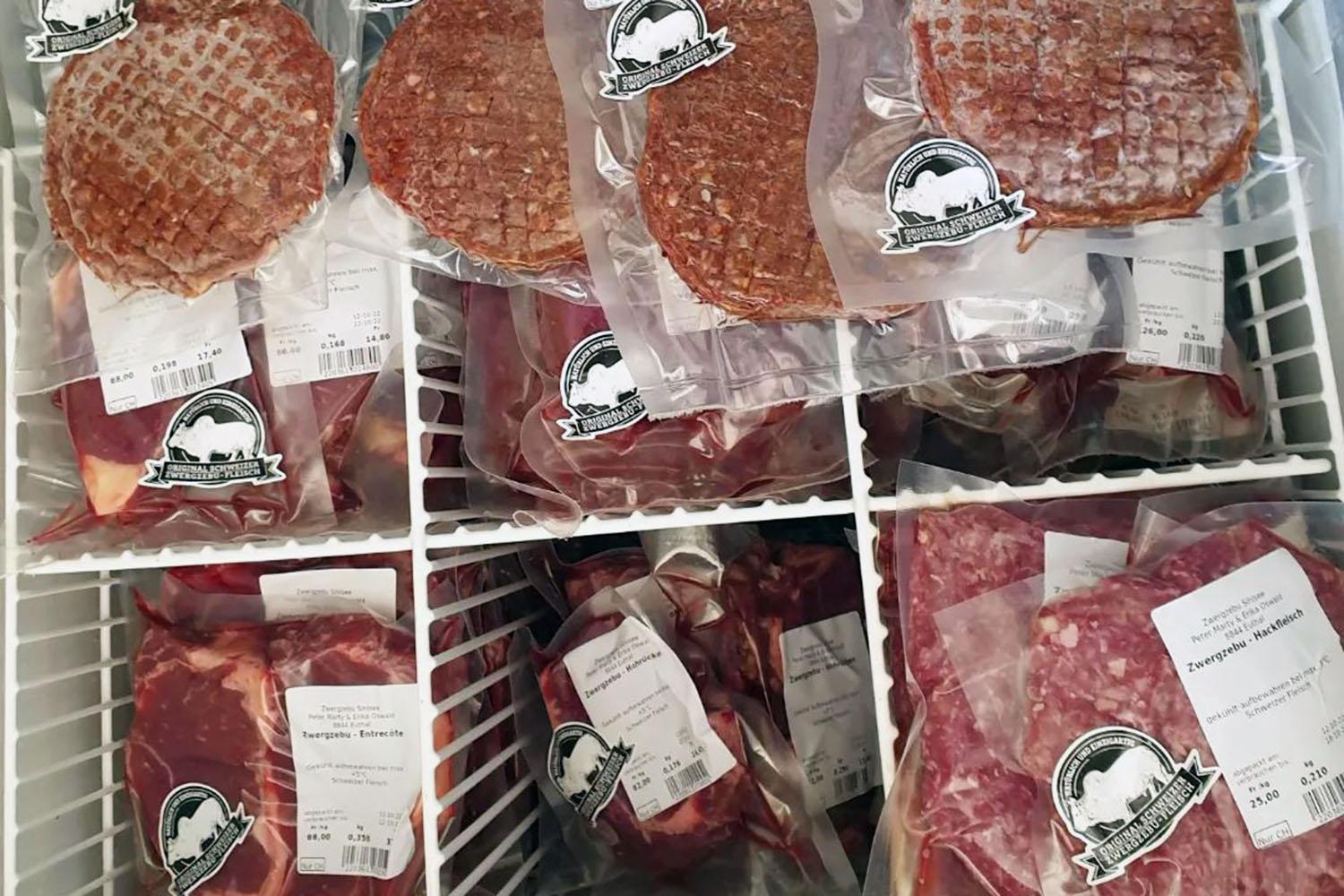Zwergzebu_Fleisch_vakumiert